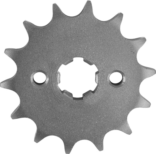 14 Teeth Front Sprocket For Chinese 4T(420 Chain)Large Centre