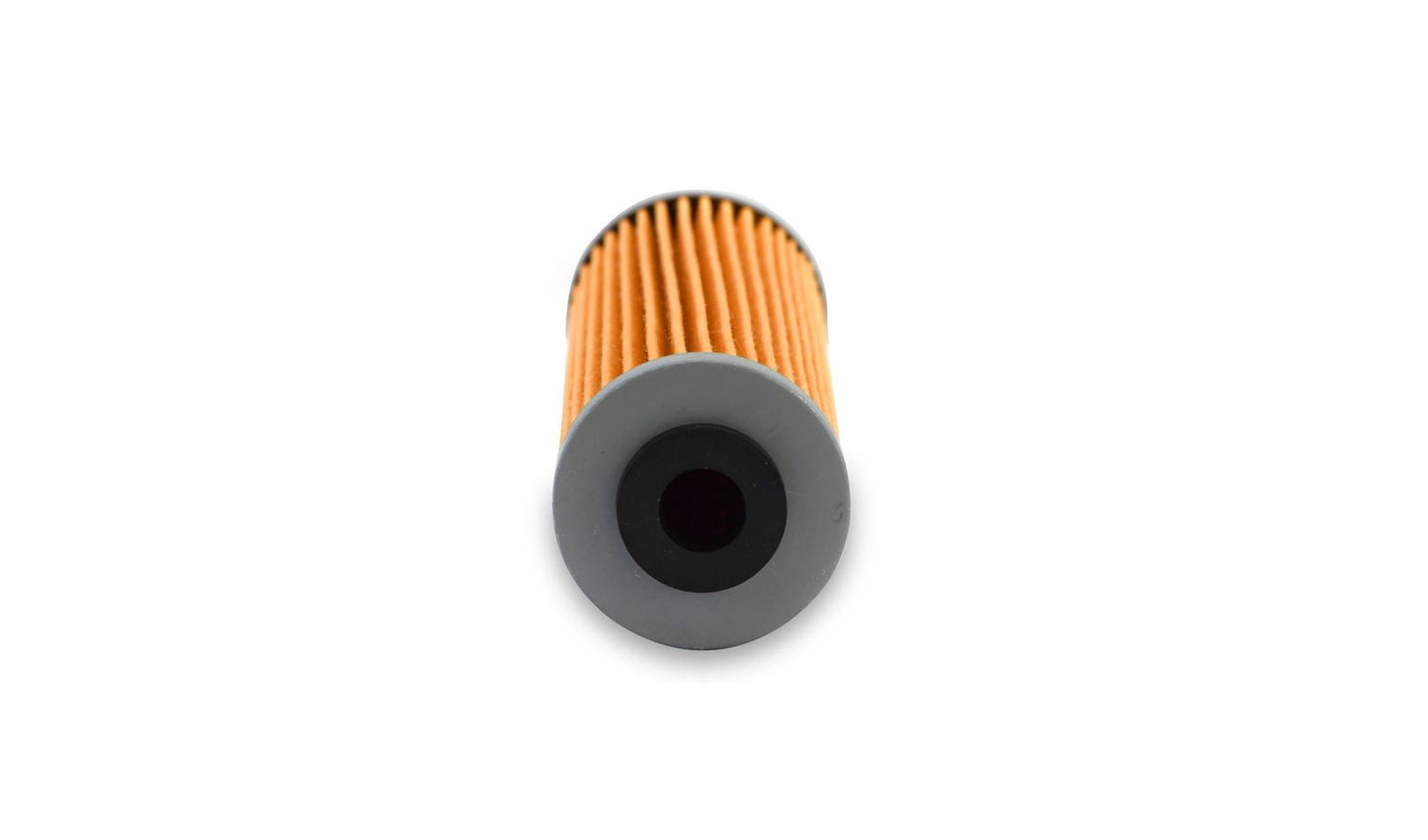 Oil Filter Reference: HF158, HF650 KTM 950 Adventure T:P