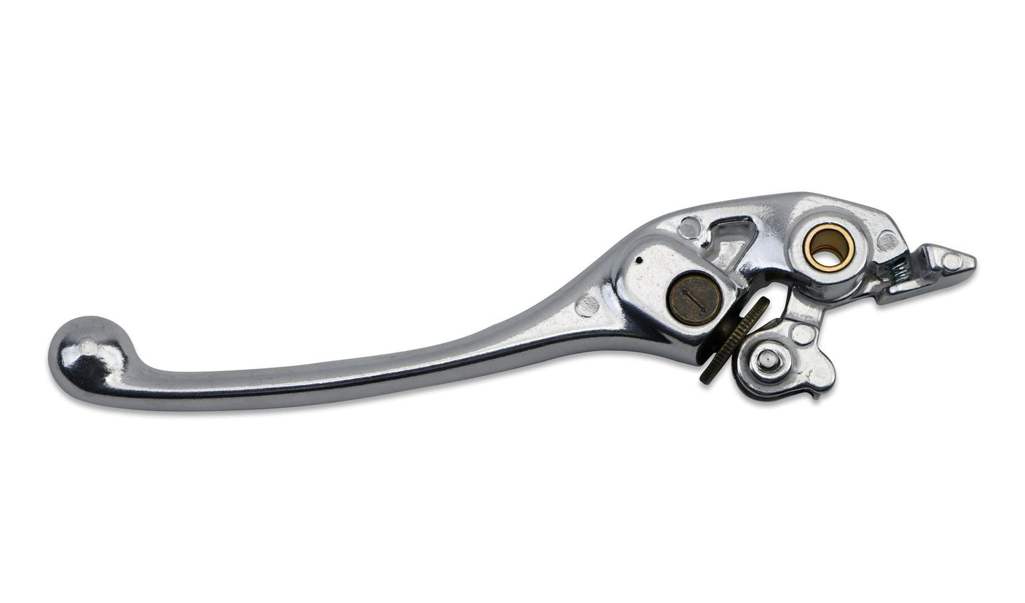 Front Brake Lever Alloy Honda MJ4