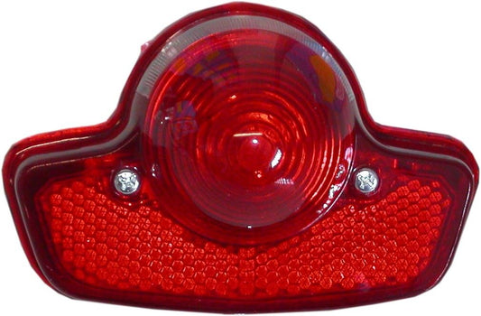 Complete TailLight Lucas For 1963-1972 Models