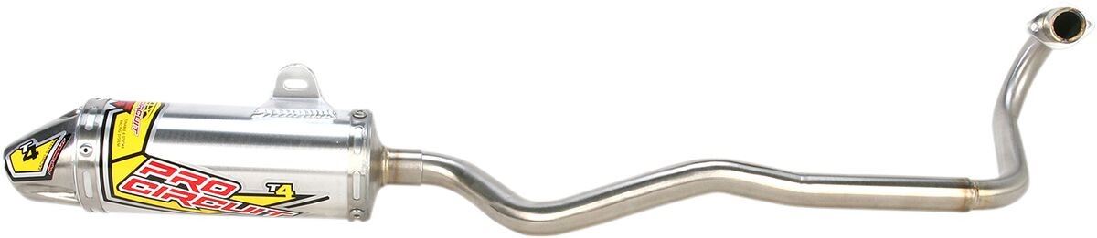 Pro Circuit 4H00070 PC EXH SYS. XR70 98-07