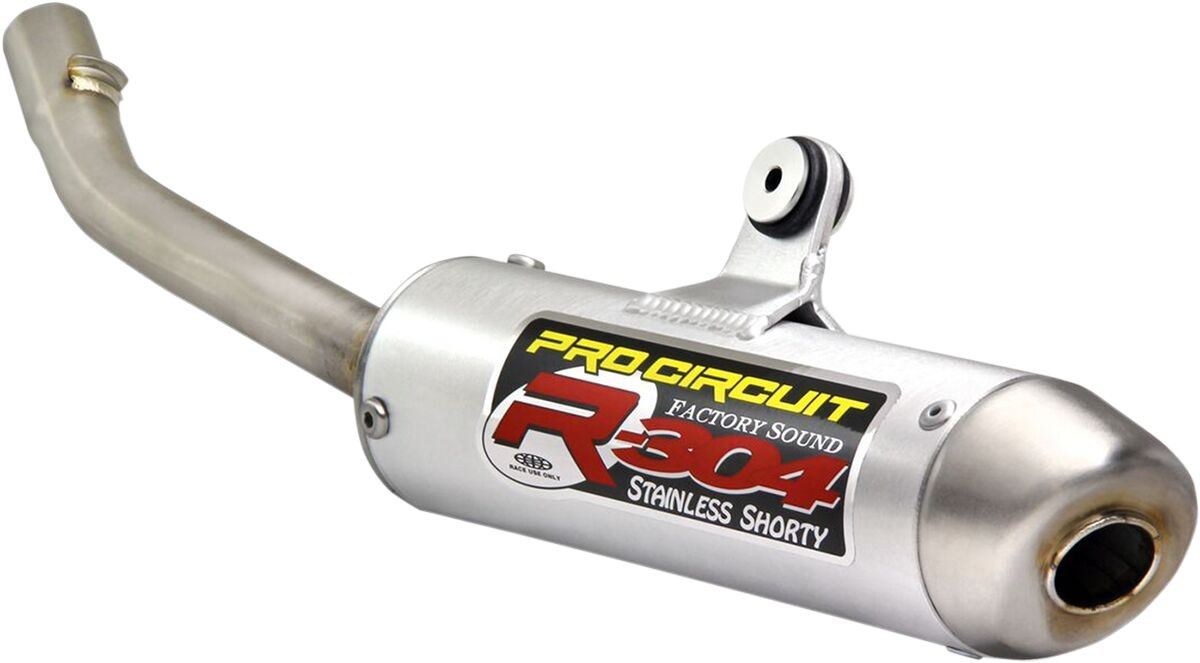 Pro Circuit 1151612 MUFFLER R304 KTM 125 SX 16