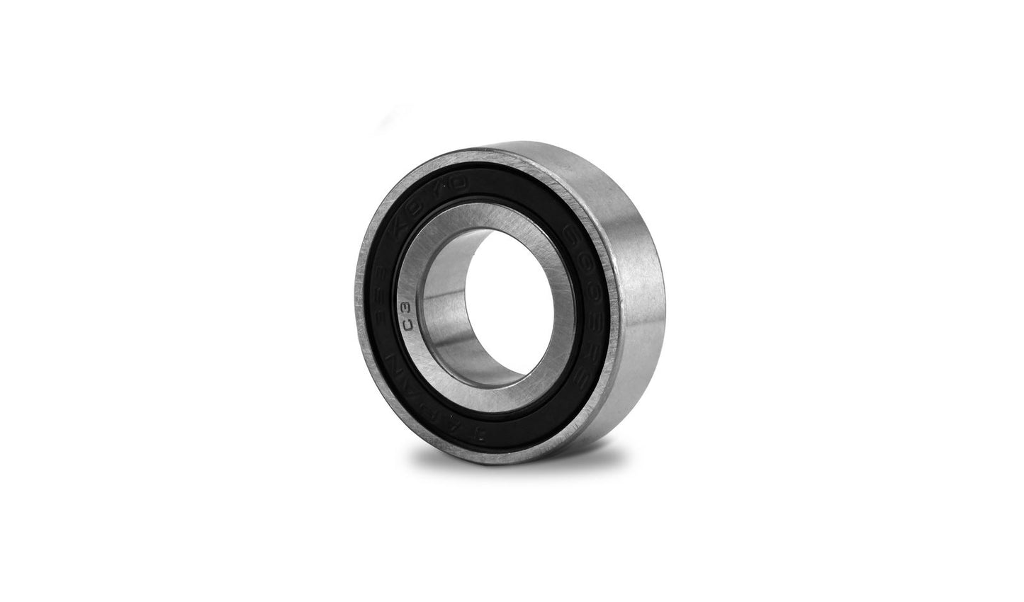 Koyo Bearing 6003-2RS-C3 (ID:17mm x OD:35mm x W:10mm