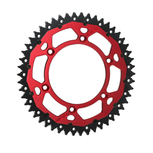 Armalite Rear Sprocket For SE-SEF >24 EC/XC >19 (Red 51)