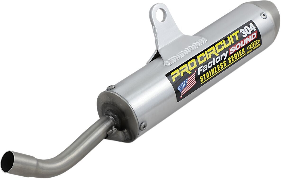 Pro Circuit 1061985 MUFFLER 304 1061985