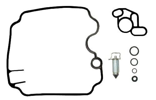 TourMax Carb Repair Kit Yamaha XTZ750 Super Tenere 89-95, TDM850 91-98