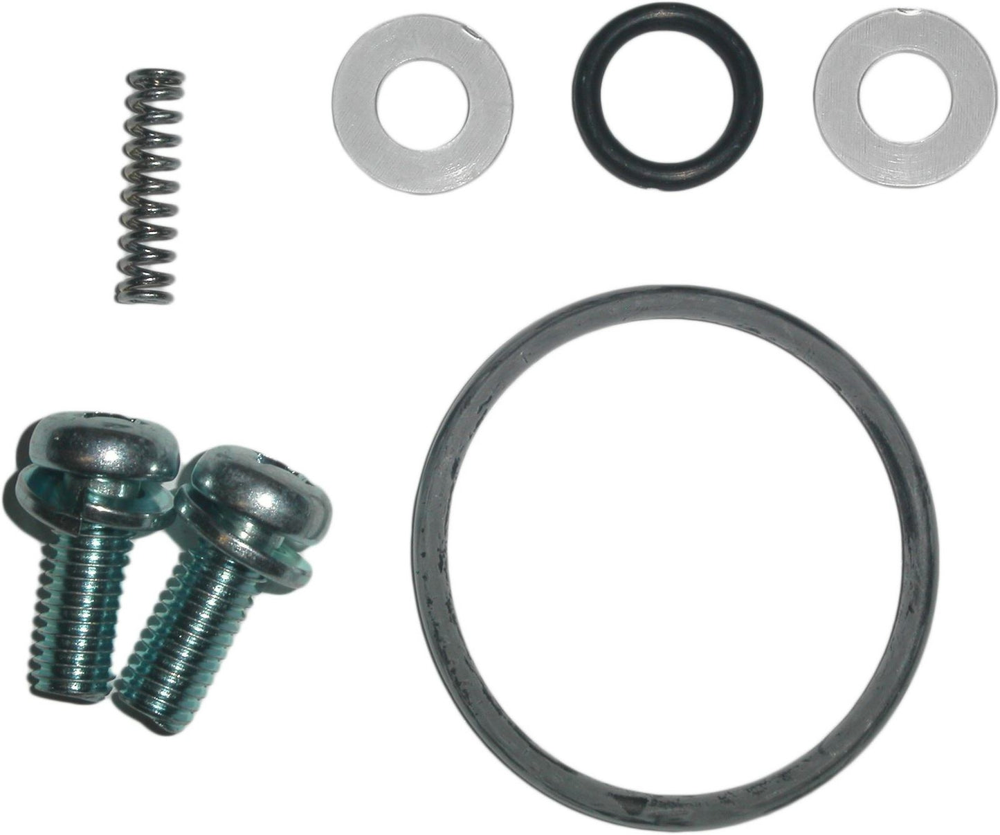 TourMax Fuel Tap Repair Kit Yamaha FZ750, FZR1000, FJ1200 86-95