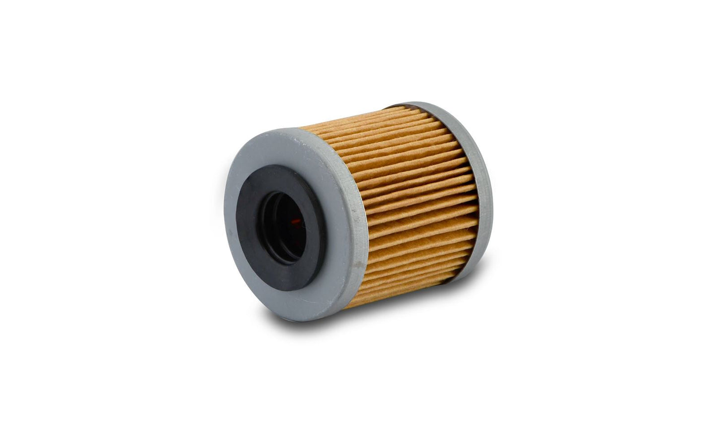 Oil Filter Reference: HF651 KTM 690 Duke 2013-2019