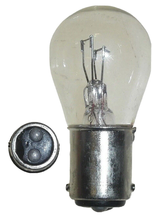 Bulbs SBC 6v 18/18w Headlight Per 10