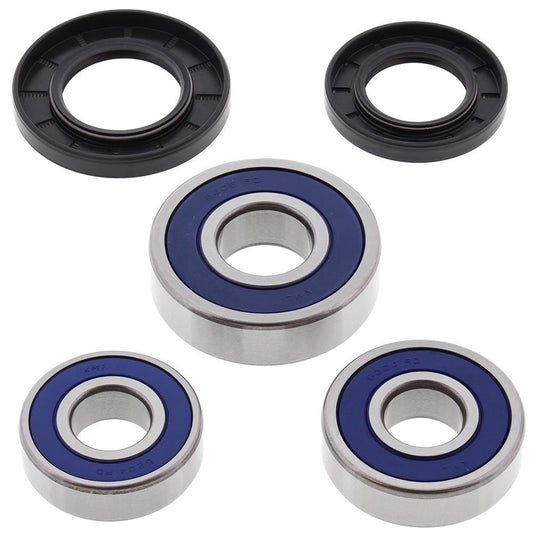 Wheel Bearing Kit Rear Triumph Sprint 900 93-98,America 900 02-13,Tige