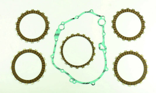 Athena Clutch Friction Plate & Cover Gasket Kit Honda CRF250L 13-15