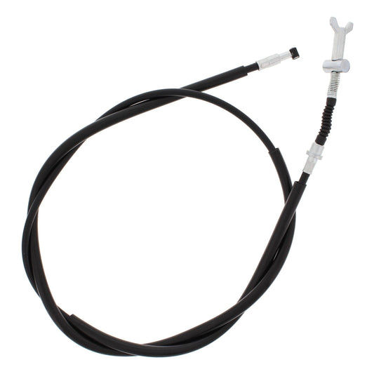 WRP Cable, Rear Hand - Park Brake Honda TRX420 FA IRS 09-14, TRX420 FPA IRS 09-14
