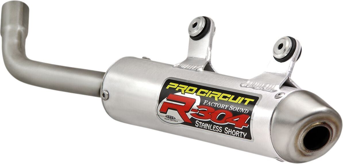 Pro Circuit 1151925 SILENCER 1151925