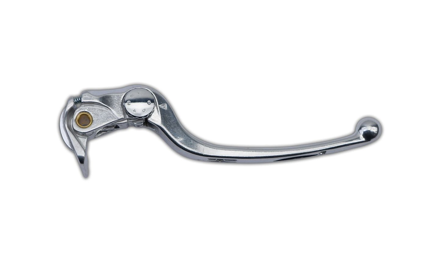 Front Brake Lever Alloy Triumph Daytona 675 (Radial Brake) Street & Speed Triple