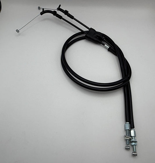 Throttle Cable For Kawasaki KX250F 2013-2016