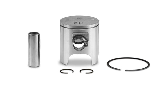 Athena Piston Kit (Cast Lite) 47.45mm Honda CR85 03-07 (B)