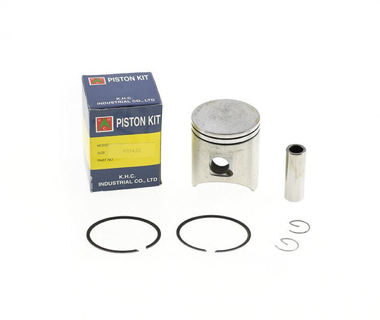 Piston Kit Honda 0.50 NSR125(Resleeved Bores Only)(54.50mm)