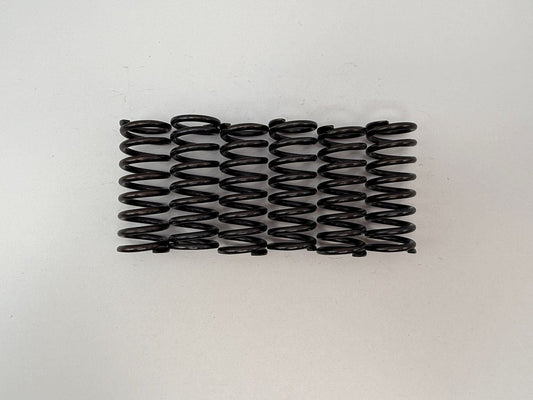 TourMax Clutch Springs Heavy Duty OD 16.90mm Length 43.00mm (2.30) OE Ref: 90501-23391