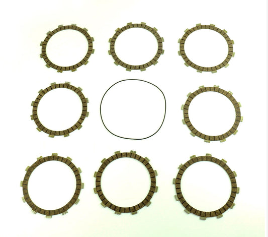Athena Clutch Friction Plate & Cover Gasket Kit Yamaha YZ450F 11-19