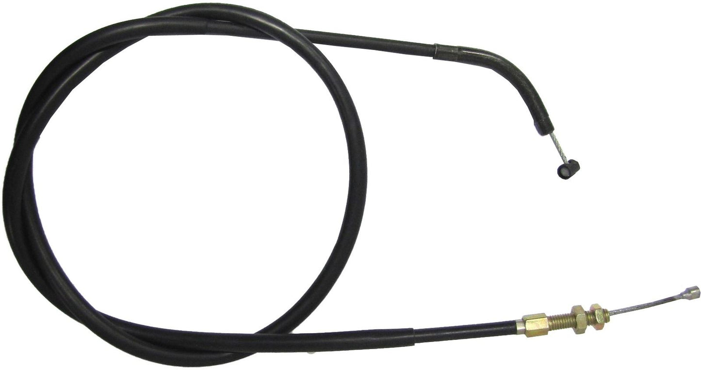 Clutch Cable for Honda CBR600FH,FJ,FK,FH 1987-1990 OE Ref's 22870-MN4-000, 22870-MT6-000 & 22870-MR3-920,Yamaha TZR250 1987-1989 OE Ref. 1KT-26335-00