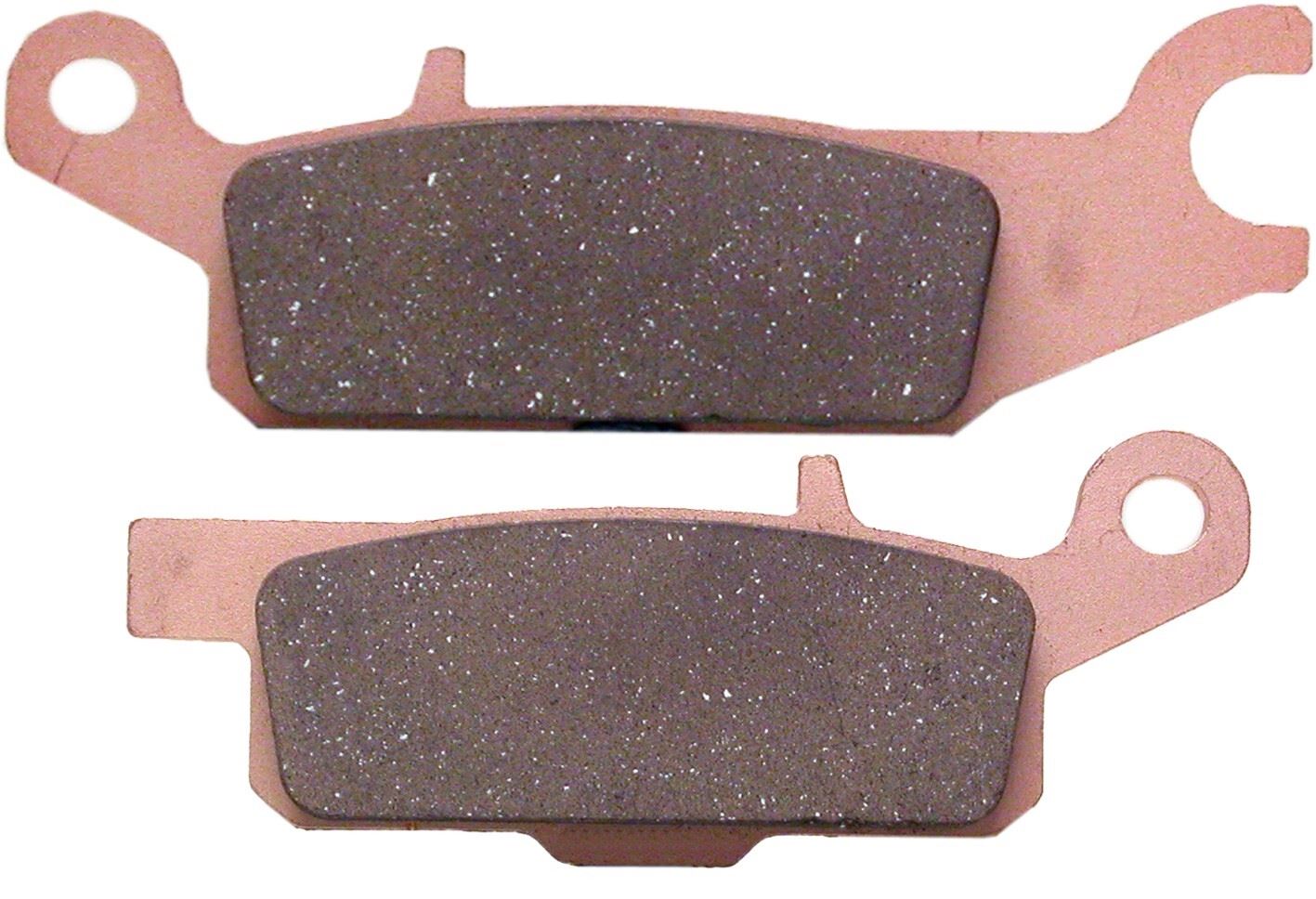 Goldfren Brake Pads AD255, FA445, VD279, SBS852, FDB2233