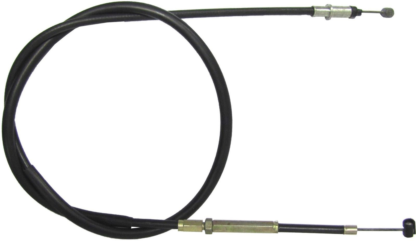 Clutch Cable Suzuki RM125 1992-1993