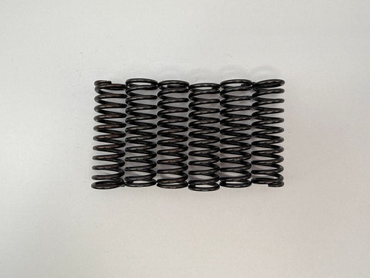 TourMax Clutch Springs Heavy Duty OD 16.80mm Length 54.00mm (2.30) OE Ref: 90501-225A9