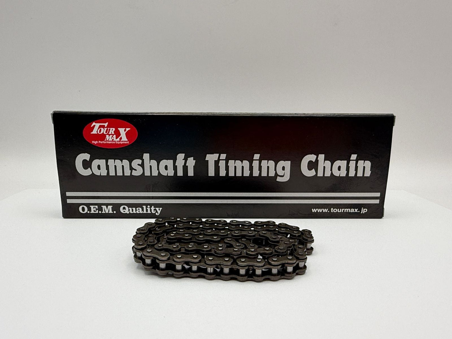 TourMax Timing Cam Chain 25SH-102