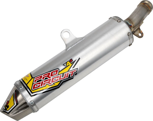 Pro Circuit 4QH99400 STN. SIL. TRX400EX 99-07