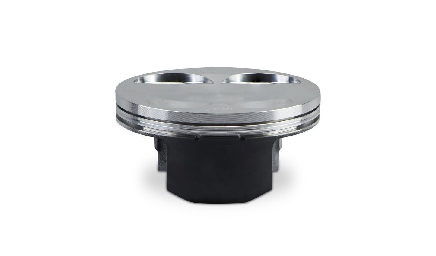 Athena Piston Kit (Forged) 96.97mm Husqvarna 450 TC 06-10, 450 TE 06-10, 450 SMR 06-10 (B)