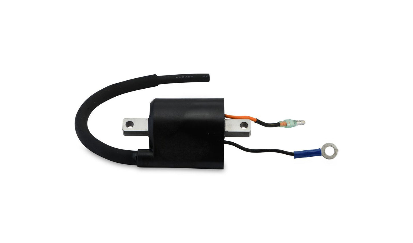 TourMax Ignition Coil Kawasaki KX250 95-02 OE Refs: 21121-1281, 21121-1248
