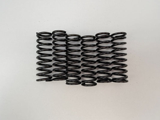 TourMax Clutch Springs Heavy Duty OD 16.90mm Length 52.00mm (2.30) OE Ref: 90501-230E4
