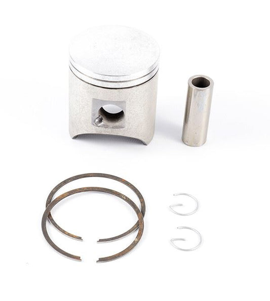 Piston Kit Honda 1.00 NSR125(Resleeved Bores Only)(55.00mm)