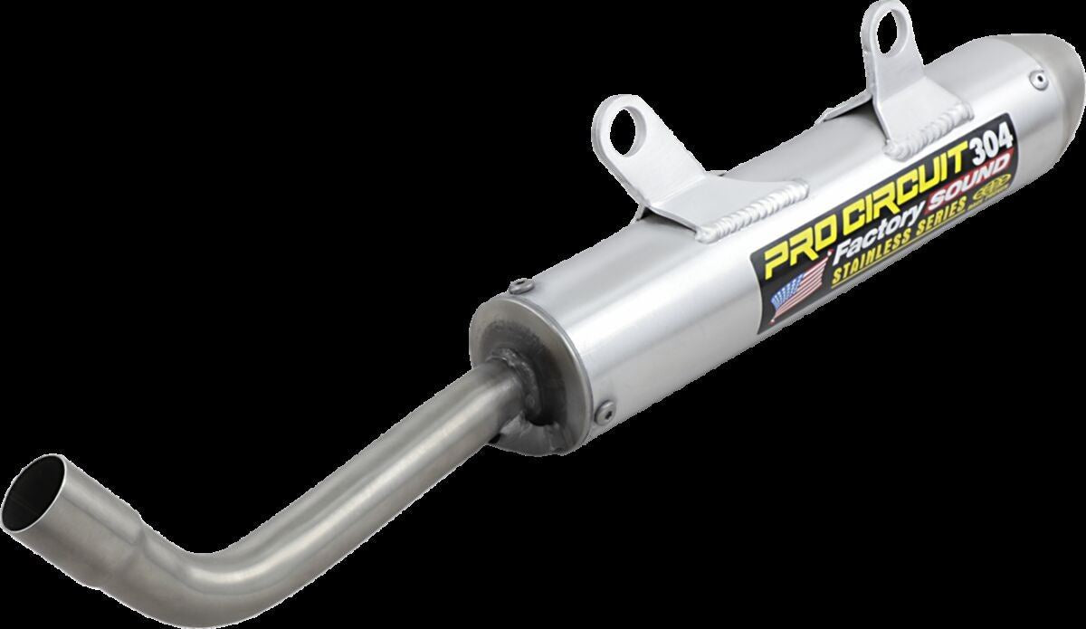 Pro Circuit 1051925 SILENCER 1051925