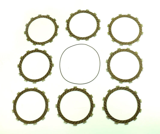 Athena Clutch Friction Plate & Cover Gasket Kit Suzuki RM250 96-02