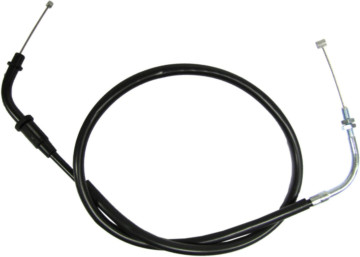 Throttle Cable For Yamaha TW 200 1998-00