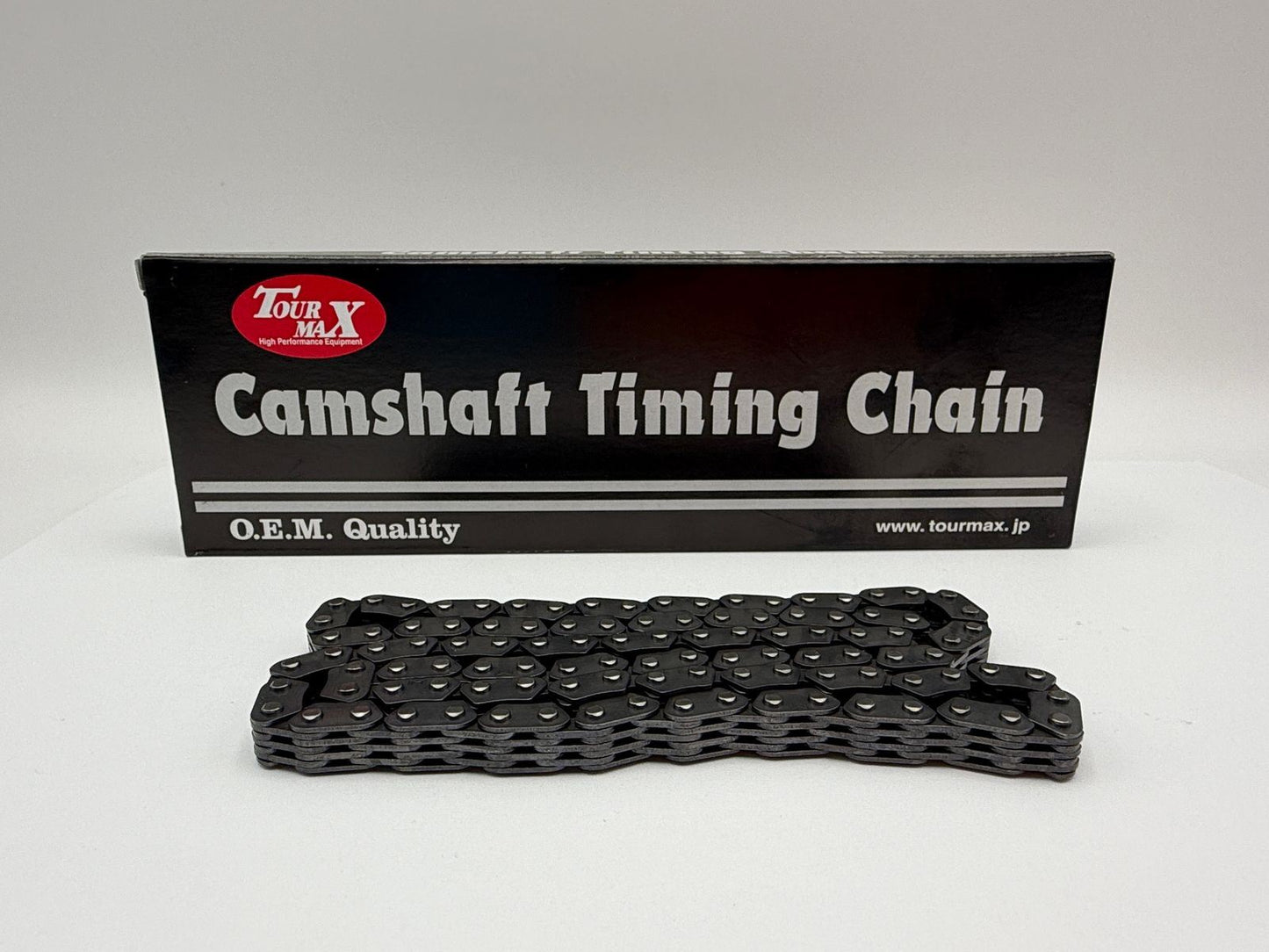 S41400001 *Cam Chain DID/ID SC0409 x 124 & 82RH2010 x 124