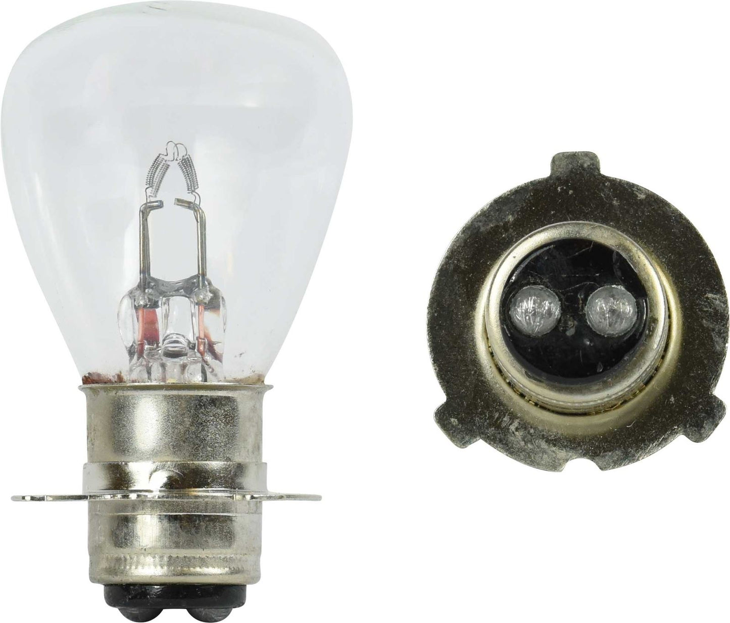 Bulb 12v 3 Lug 45/45w