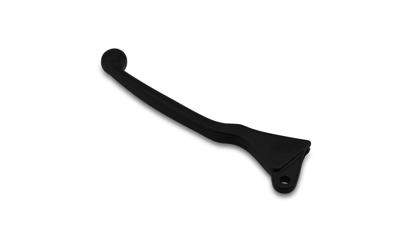 Clutch Lever Black Honda 166