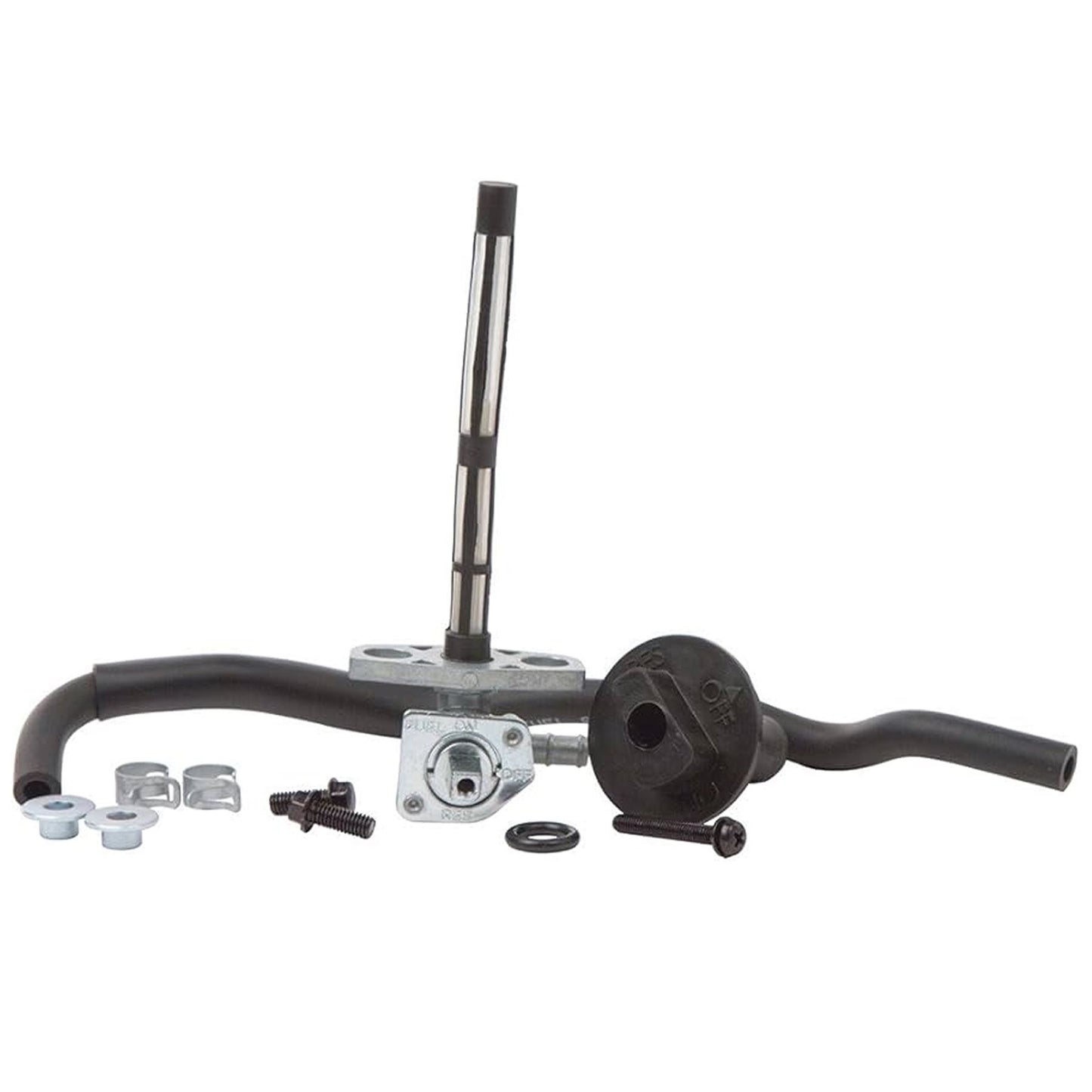 FUEL TAP KIT HONDA TRX250TE/TM  2008-2020, TRX250X 2009-2024, TRX250EX 2008