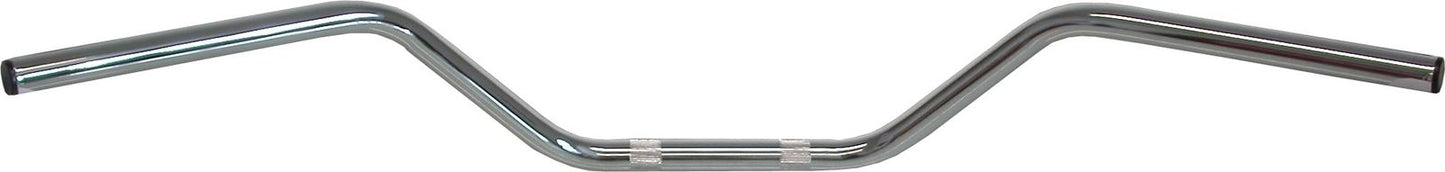 Handlebar 7/8'' Chrome 4.50'' Rise Honda CB750K