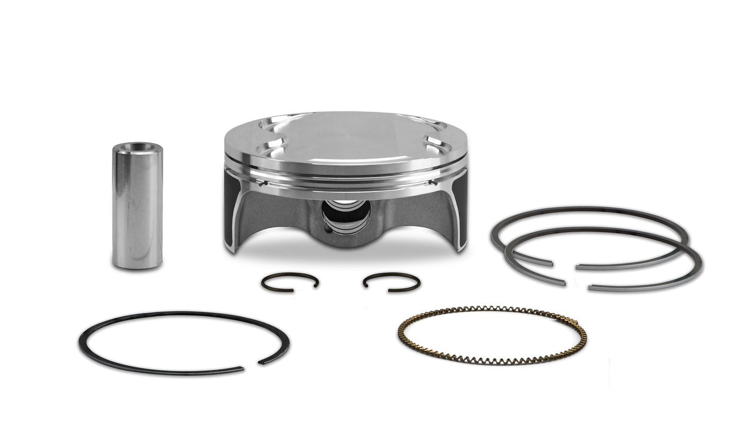 Athena Piston Kit (Forged) 95.96mm Kawasaki KX450F 09-14, 16-18 (B) (Sport Range)