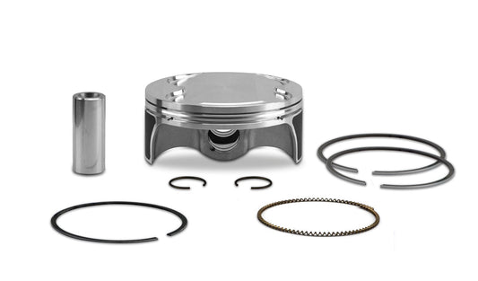 Athena Piston Kit (Forged) 95.96mm Kawasaki KX450F 09-14, 16-18 (B) (Sport Range)