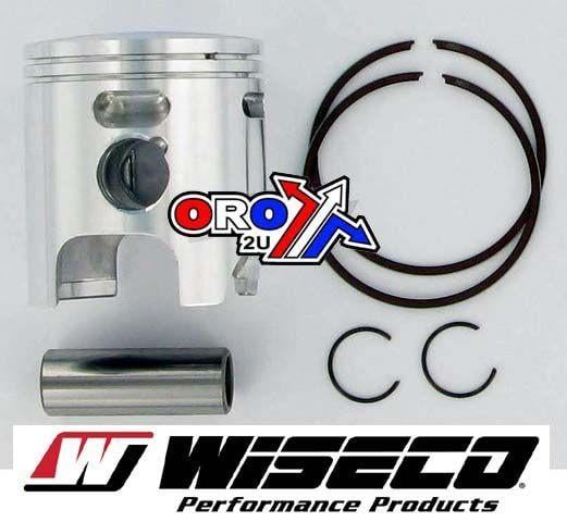 WISECO 49mm PISTON KIT KAWASAKI KX85 2001-2013