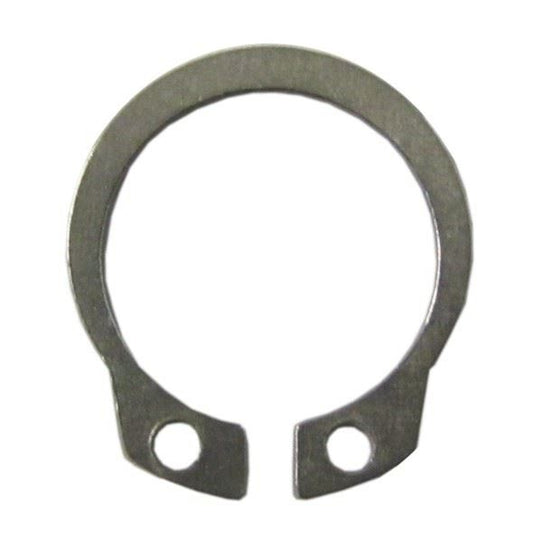Circlip External 16mm ID Stainless Steel Per 10
