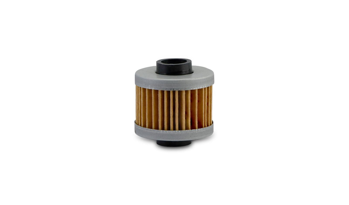 Oil Filter Reference: HF185, X325 Aprilia L:42mm x W:41mm T:P