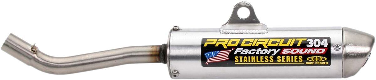 Pro Circuit SK03125-SE STN SILN KX125 '03-06
