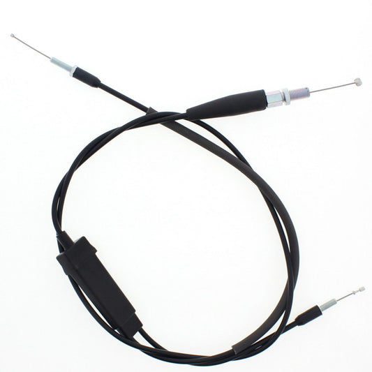 WRP Cable, Throttle Polaris 350L 2x4 1993, 350L 4x4 1993, 400L 2x4 94-95, 400L 4x4 1994, Big Boss 350L 6x6 1993, Big Boss 400L 6x6 94-97, Sport 400 94-97, Sportsman 350 4x4 1993, Sportsman 400 4x4 94-97, Trail Boss 350L 2x4 90-92, Trail Boss 350L 4x4