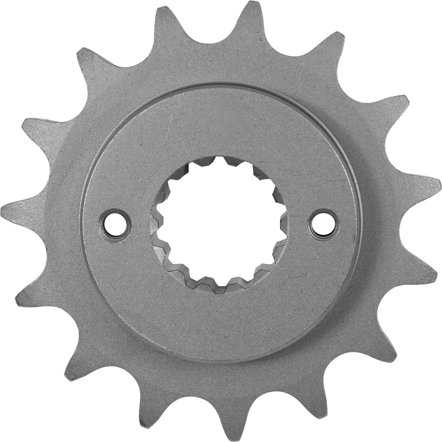 296-15 Front Sprocket Honda XL600,650,700 Transalp 88-13, NT400 Bros L 90