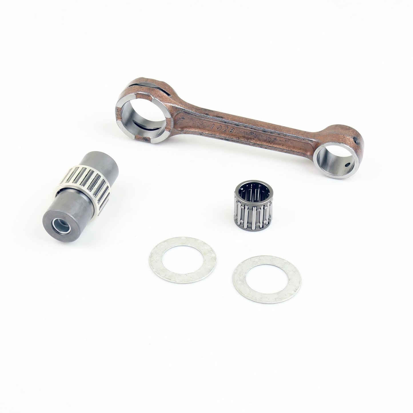 Athena Con Rod Kit Suzuki RM250 03-12